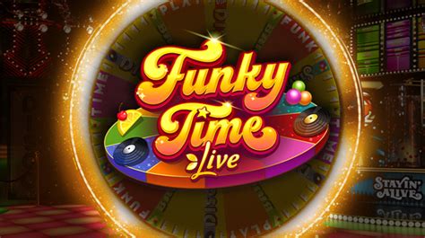 live tracker funky time 